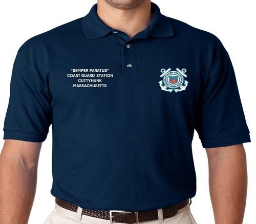 Coast guard station cuttyhunk - guard,