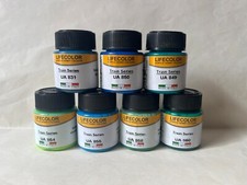 LIFECOLOR ACRYLIC - SERIE FS