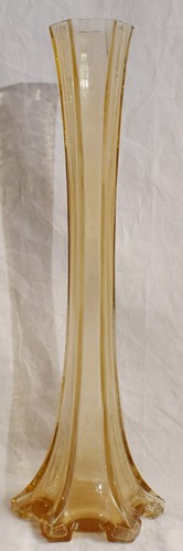 Glass vaso porta fiore - glass,