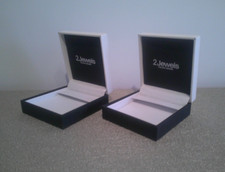 2 JEWELS  GIOIELLI 2 ASTUCCIO SCATOLA  2 JEWELS 2 CASE BOX
