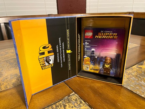 Lego 2017 marvel vixen - lego,