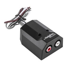 Nuovo skar audio - nuovo,
