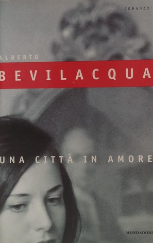 Libro bevilacqua alberto - -,