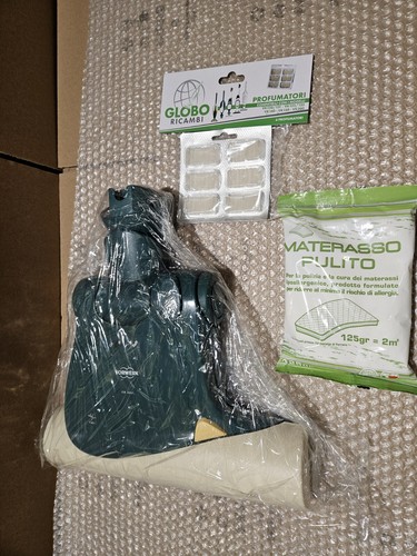 Battitappeto 360 adatto a - eb,