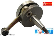 Albero Motore MAZZUCCHELLI