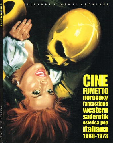 Cinefumetto
