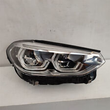 BMW X3 G01 X3 G02 FULL LED FULL LED FARO ANTERIORE DESTRO ORIGINALE NUOVO