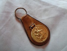 FIAT CONCESSIONARIA SICAR COMO PORTACHIAVI EPOCA