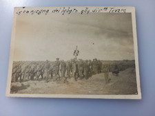 FOTOGRAFIA CONSEGNA DEL LABARO