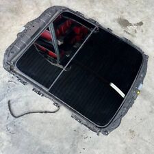 3CN877795 Tetto Panoramico Apribile Tendina Nera AUDI SQ5 2022