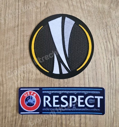Distintivo toppa manica europa - distintivo,