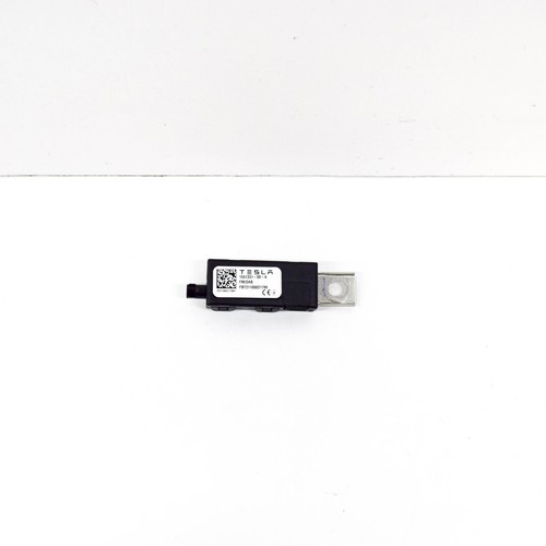 Amplificatore antenna tesla - amplificatore,