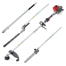 EFCO SET DECESPUGLIATORE