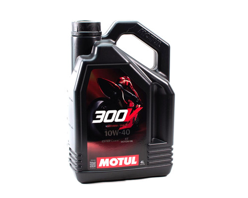 Motul 300v factory 100 - 300v,