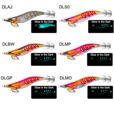 Egi Aurie-Q Search Double Glow 3.0 Yo-Zuri