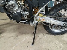Gasgas 2000 2011 - 2000-2011, cavalletto