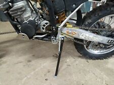 Gasgas EC 2000-2011 cavalletto