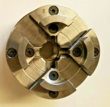 MANDRINO AUTCENTRANTE A 4