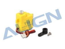 Servo Digitale Align T15 