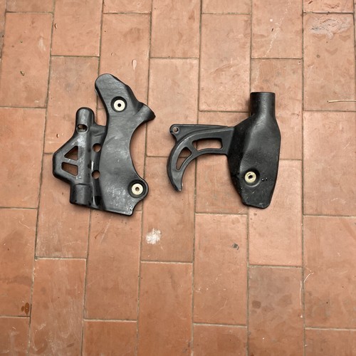 Protezioni telaio ktm 525 - 525, 520