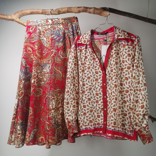Zara set due pezzi - zara, ❤