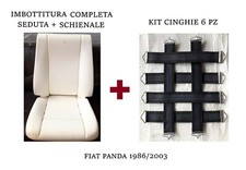 IMBOTTITURA COMPLETA