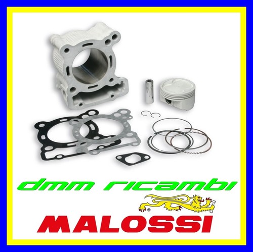 Kit gruppo termico - gruppo, 166