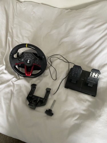 Hori apex volante pedali - e,