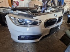 BMW F20 F21 1 Seria 2015-2018