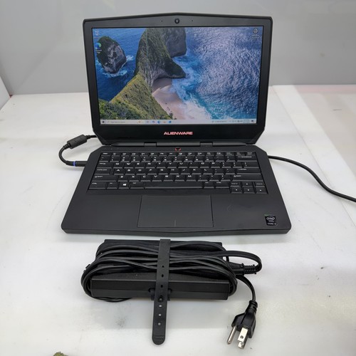 Alienware core 5200u - alienware, i5-5200u