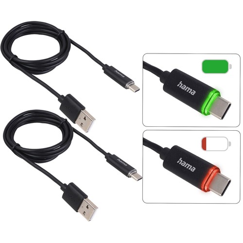 Hama usb - usb-a, su