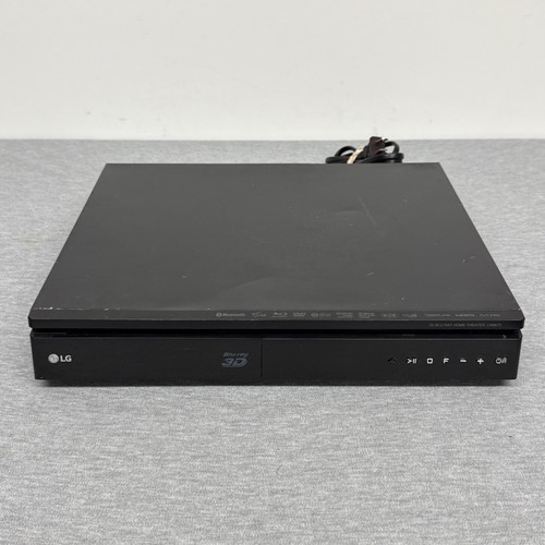 Lhb675 ricevitore blu ray - lhb675,