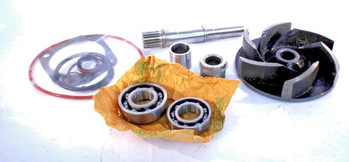Kit riparazione pompa - riparazione, acqua