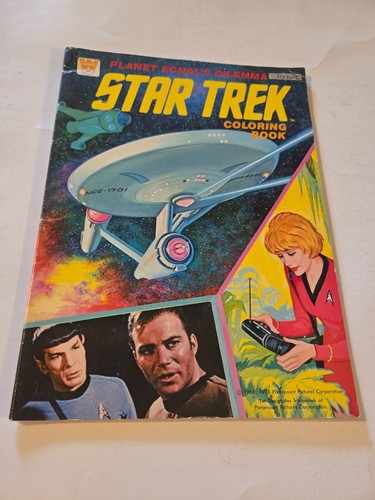 Libro colorare vintage star - da,