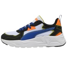 SCARPA RAGAZZI PUMA 400662 02