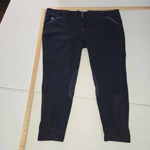 Pantaloni equitazione piper - pantaloni,