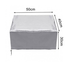 Custodia antipolvere per