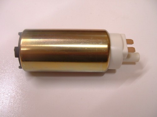 Pompa carburante fuoribordo - pompa,