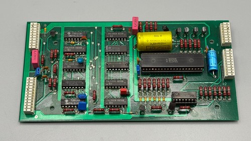 Studer b67 counter pcb - studer,