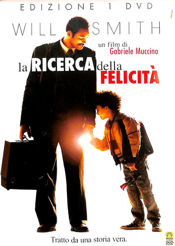 Ricerca della felicita - ricerca, felicita'