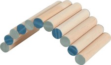 Ponte legno zolux taglia s - legno,