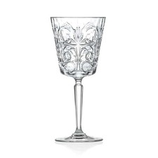 Set 6 Calici Cocktail e Acqua