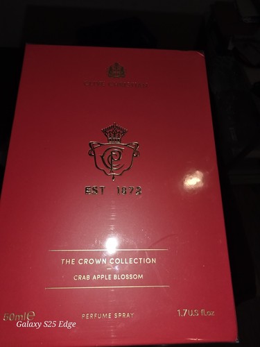 Clive christian crab profumo - clive,