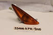 Freccia anteriore dx Right