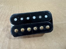 Gibson Vintage 1975 Brevetto #
