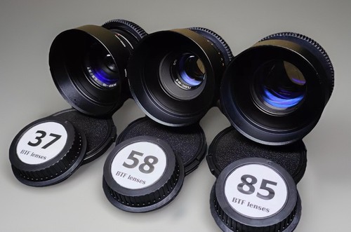 Sony helios cine - 44,