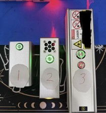 accenditore laser 40w 