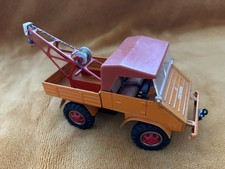 Giocattolo in latta Unimog
