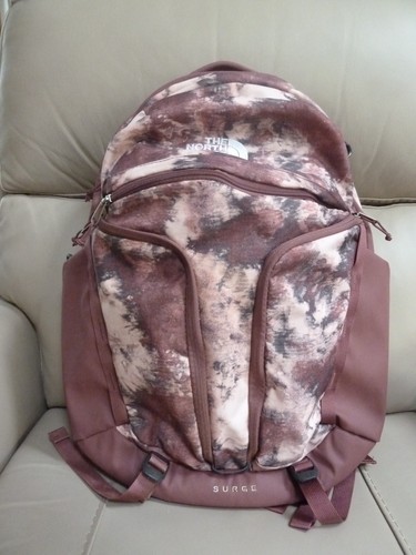The north face zaino - north,