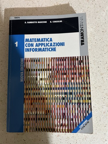 Tramontana matematica con - tramontana,